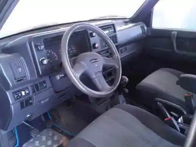 Scrapping Vehicle opel monterey 3.2 v6 cat of the year 1993 powered 6vd1