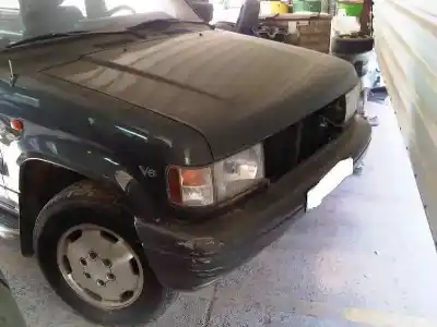 Scrapping Vehicle opel monterey 3.2 v6 cat of the year 1993 powered 6vd1