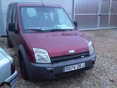Scrapping Vehicle ford transit connect (tc7) 1.8 tdci cat of the year 2005 powered hcpa Scrapping Vehicle ford transit connect (tc7) 1.8 tdci cat of the year 2005 powered hcpa