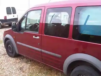 Scrapping Vehicle ford transit connect (tc7) 1.8 tdci cat of the year 2005 powered hcpa Scrapping Vehicle ford transit connect (tc7) 1.8 tdci cat of the year 2005 powered hcpa