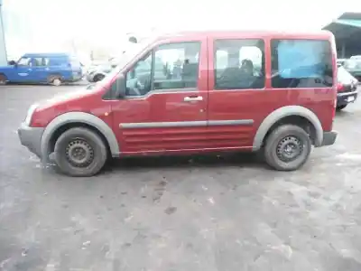 Scrapping Vehicle ford transit connect (tc7) 1.8 tdci cat of the year 2005 powered hcpa Scrapping Vehicle ford transit connect (tc7) 1.8 tdci cat of the year 2005 powered hcpa