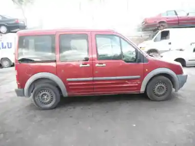 Scrapping Vehicle ford transit connect (tc7) 1.8 tdci cat of the year 2005 powered hcpa Scrapping Vehicle ford transit connect (tc7) 1.8 tdci cat of the year 2005 powered hcpa