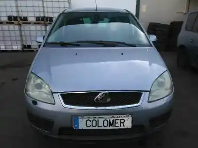 Здавання транспортного засобу ford focus c-max (cap) ghia (d) року 2004 потужний g6da
