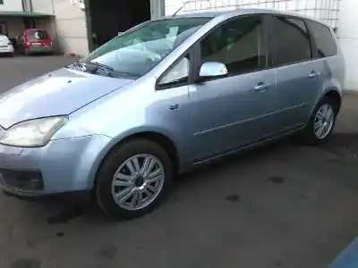 Здавання транспортного засобу ford focus c-max (cap) ghia (d) року 2004 потужний g6da