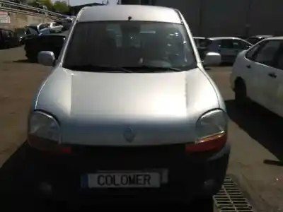 Здавання транспортного засобу renault kangoo express (fc0/1_) 1.9 dci 4x4 (fc0v) року 2003 потужний f9q 37 Здавання транспортного засобу renault kangoo express (fc0/1_) 1.9 dci 4x4 (fc0v) року 2003 потужний f9q 37