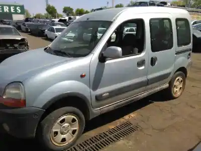 Здавання транспортного засобу renault kangoo express (fc0/1_) 1.9 dci 4x4 (fc0v) року 2003 потужний f9q 37 Здавання транспортного засобу renault kangoo express (fc0/1_) 1.9 dci 4x4 (fc0v) року 2003 потужний f9q 37