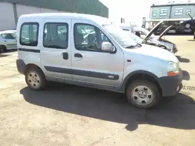 Здавання транспортного засобу renault kangoo express (fc0/1_) 1.9 dci 4x4 (fc0v) року 2003 потужний f9q 37 Здавання транспортного засобу renault kangoo express (fc0/1_) 1.9 dci 4x4 (fc0v) року 2003 потужний f9q 37