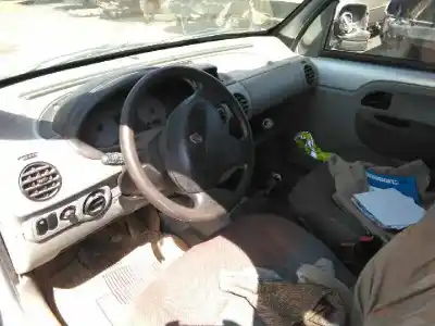 Здавання транспортного засобу renault kangoo express (fc0/1_) 1.9 dci 4x4 (fc0v) року 2003 потужний f9q 37 Здавання транспортного засобу renault kangoo express (fc0/1_) 1.9 dci 4x4 (fc0v) року 2003 потужний f9q 37