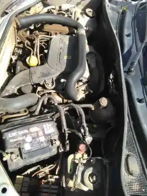 Здавання транспортного засобу renault kangoo express (fc0/1_) 1.9 dci 4x4 (fc0v) року 2003 потужний f9q 37 Здавання транспортного засобу renault kangoo express (fc0/1_) 1.9 dci 4x4 (fc0v) року 2003 потужний f9q 37