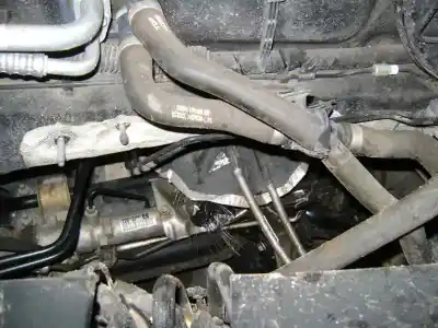 Veicolo di demolizione ford focus berlina (cap) 1.6 tdci cat dell'anno 2005 alimentato g8da