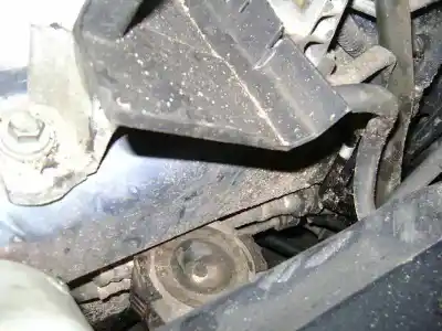 Veicolo di demolizione ford focus berlina (cap) 1.6 tdci cat dell'anno 2005 alimentato g8da