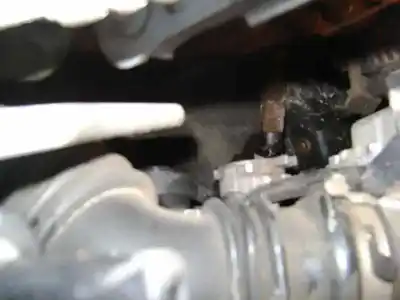 Veicolo di demolizione ford focus berlina (cap) 1.6 tdci cat dell'anno 2005 alimentato g8da