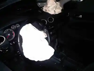 Veicolo di demolizione ford focus berlina (cap) 1.6 tdci cat dell'anno 2005 alimentato g8da