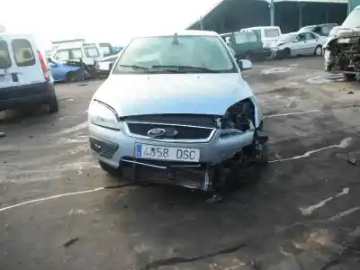 Veicolo di demolizione ford focus berlina (cap) 1.6 tdci cat dell'anno 2005 alimentato g8da