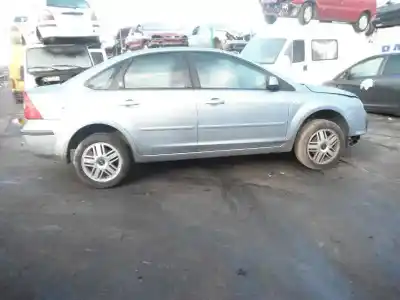 Veicolo di demolizione ford focus berlina (cap) 1.6 tdci cat dell'anno 2005 alimentato g8da