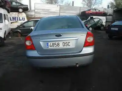 Veicolo di demolizione ford focus berlina (cap) 1.6 tdci cat dell'anno 2005 alimentato g8da