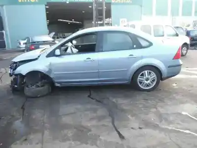 Veicolo di demolizione ford focus berlina (cap) 1.6 tdci cat dell'anno 2005 alimentato g8da