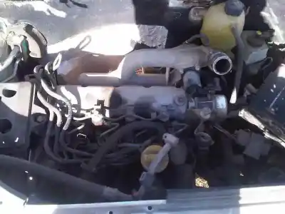 Утилизация автомобиля renault kangoo (f/kc0) 1.9 dti diesel 80 cv / 59 kw года 2001 питание f9q780 Утилизация автомобиля renault kangoo (f/kc0) 1.9 dti diesel 80 cv / 59 kw года 2001 питание f9q780