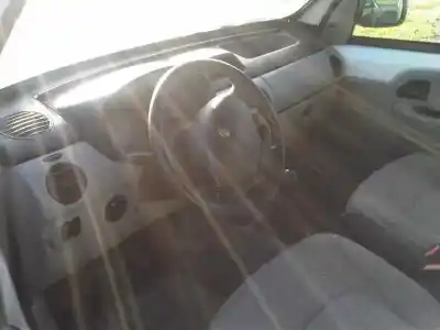 Утилизация автомобиля renault kangoo (f/kc0) 1.9 dti diesel 80 cv / 59 kw года 2001 питание f9q780 Утилизация автомобиля renault kangoo (f/kc0) 1.9 dti diesel 80 cv / 59 kw года 2001 питание f9q780