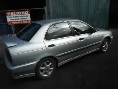 Sloopvoertuig suzuki baleno berlina sy (eg) 1.8 16v cat van het jaar 1997 aangedreven j18a