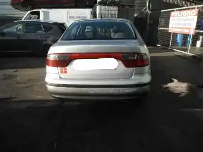 Veículo de Sucata seat toledo (1m2) 1.9 tdi do ano 2000 alimentado ahf