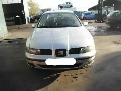 Veículo de Sucata seat toledo (1m2) 1.9 tdi do ano 2000 alimentado ahf