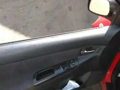 Veículo de Sucata toyota corolla (e12) 2.0 turbodiesel cat do ano 2003 alimentado 1cd-ftv