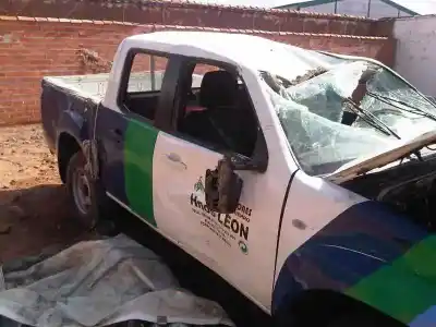 Утилизация автомобиля mazda bt-50 (un) 2.5 turbodiesel cat года 2008 питание 