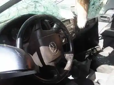 Утилизация автомобиля mazda bt-50 (un) 2.5 turbodiesel cat года 2008 питание 
