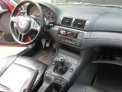 Veículo de Sucata bmw serie 3 compact (e46) 1.8 16v do ano 2003 alimentado n42b18a