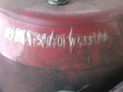 Veículo de Sucata bmw serie 3 compact (e46) 1.8 16v do ano 2003 alimentado n42b18a