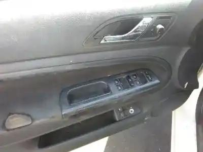 Veículo de Sucata skoda superb (3u4) collection do ano 2006 alimentado bsv