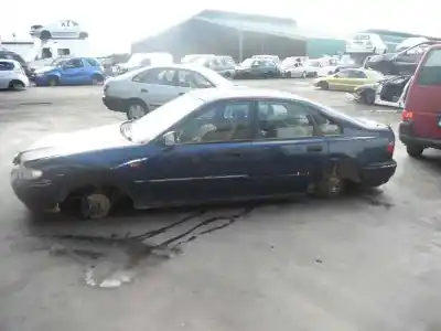 Scrapping Vehicle honda                                              accord aerodeck (ce)                                                                                                                                                                                                                                       *                                                                                                                                                                                                                                                          of the year 1997 powered 20t2n