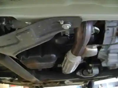 Veículo de Sucata chevrolet aveo 1.2 cat do ano 2011 alimentado b12d1