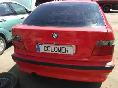 Vehicul casat bmw serie 3 compacto (e36) 318ti al anului 1994 alimentat 184s1