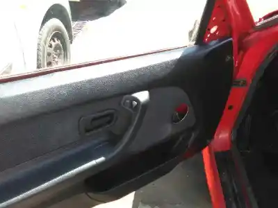 Vehicul casat bmw serie 3 compacto (e36) 318ti al anului 1994 alimentat 184s1