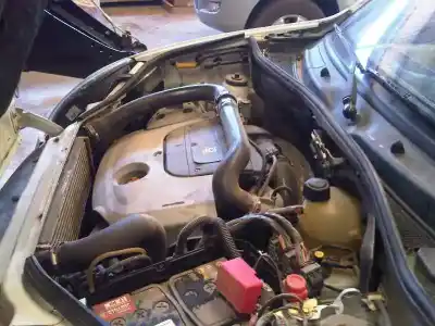 Scrapping Vehicle renault kangoo (f/kc0) 1.9 dti diesel 80 cv / 59 kw of the year 2001 powered f9q