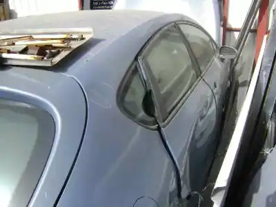 Veicolo di demolizione seat leon (1p1) 1.9 tdi dell'anno 2006 alimentato bkc