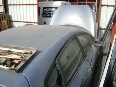 Veicolo di demolizione seat leon (1p1) 1.9 tdi dell'anno 2006 alimentato bkc