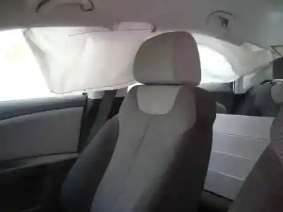 Veicolo di demolizione seat leon (1p1) 1.9 tdi dell'anno 2006 alimentato bkc