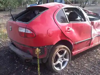 Veicolo di demolizione seat leon (1m1) 1.9 tdi dell'anno 2002 alimentato asv