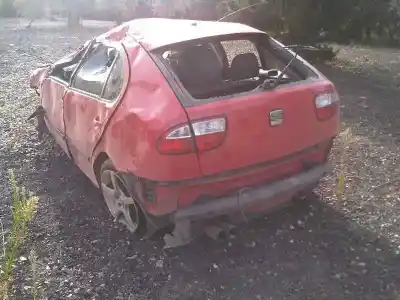 Veicolo di demolizione seat leon (1m1) 1.9 tdi dell'anno 2002 alimentato asv