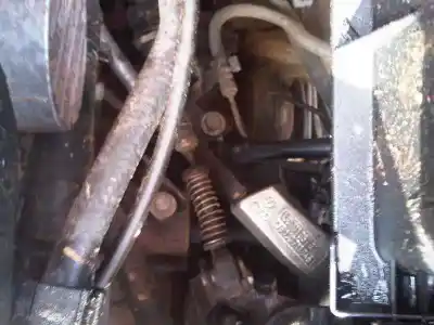 Veicolo di demolizione seat leon (1m1) 1.9 tdi dell'anno 2002 alimentato asv