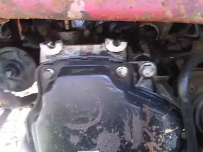 Veicolo di demolizione seat leon (1m1) 1.9 tdi dell'anno 2002 alimentato asv