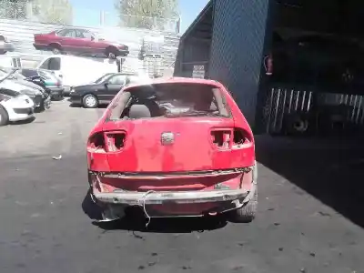 Veicolo di demolizione seat leon (1m1) 1.9 tdi dell'anno 2002 alimentato asv