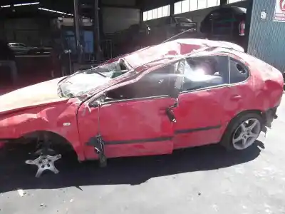 Veicolo di demolizione seat leon (1m1) 1.9 tdi dell'anno 2002 alimentato asv