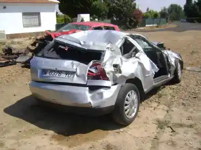 Veículo de Sucata audi a3 (8l) 1.9 tdi do ano 2000 alimentado ahf