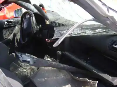Veículo de Sucata audi a3 (8l) 1.9 tdi do ano 2000 alimentado ahf