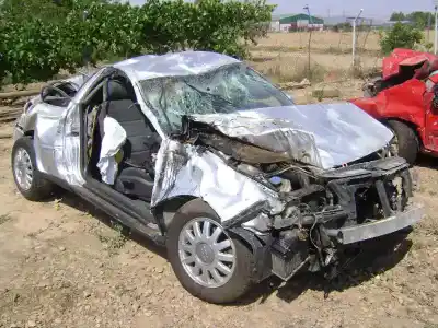 Veículo de Sucata audi a3 (8l) 1.9 tdi do ano 2000 alimentado ahf