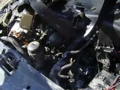 Veículo de Sucata audi a3 (8l) 1.9 tdi do ano 2000 alimentado ahf